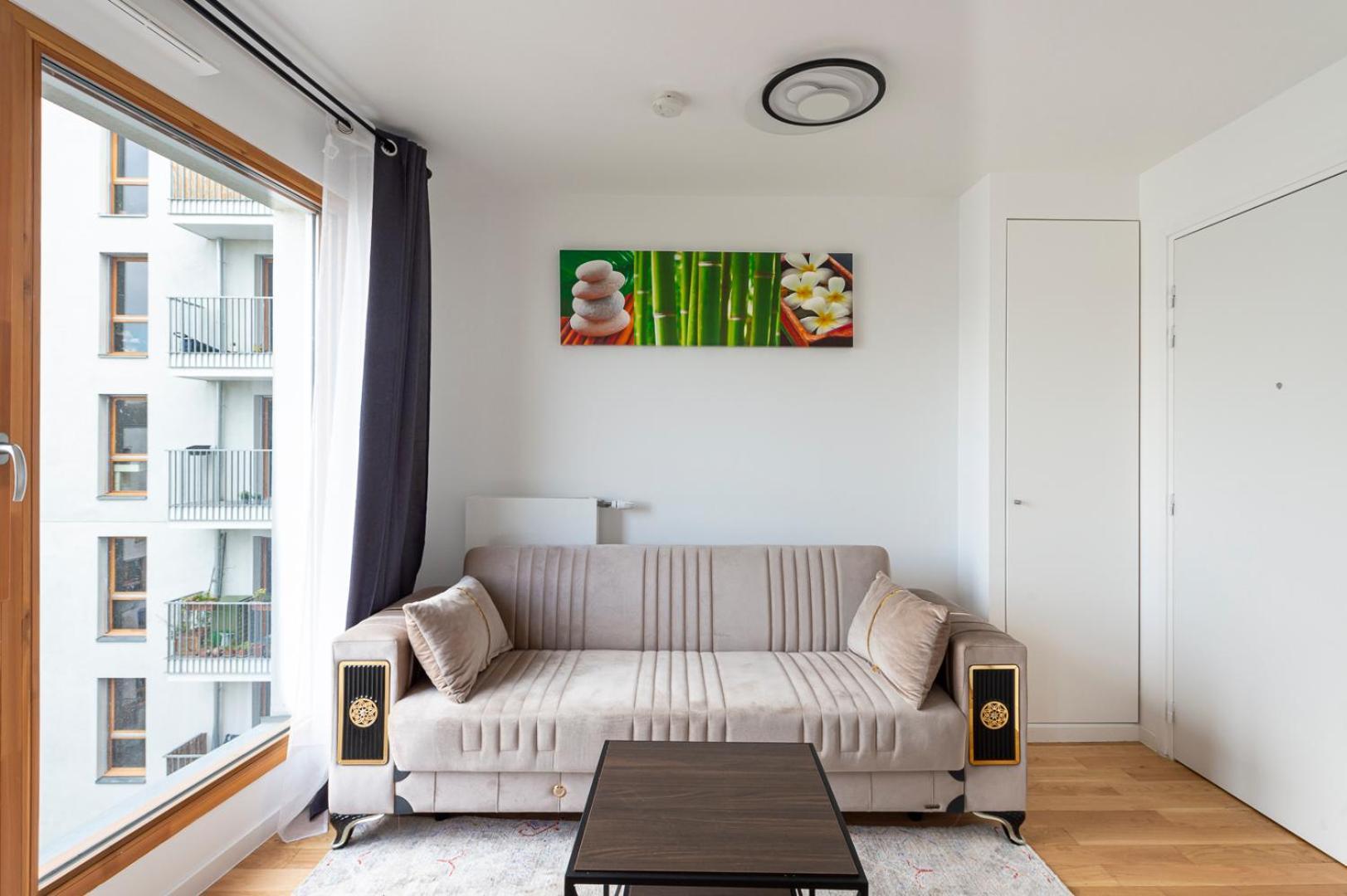 Studio Prive Cosy Paris 19E La Villette Bagian luar foto